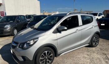 
									Opel Karl Rocks 1.0 73 CV .								