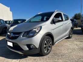 Opel Karl Rocks 1.0 73 CV
