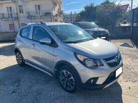 Opel Karl Rocks 1.0 73 CV