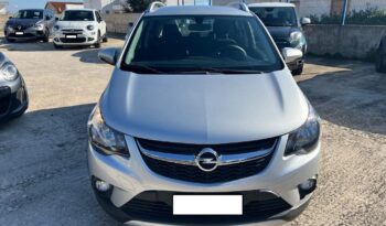 
									Opel Karl Rocks 1.0 73 CV .								