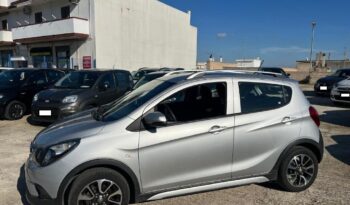 
									Opel Karl Rocks 1.0 73 CV .								