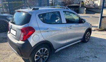 
									Opel Karl Rocks 1.0 73 CV .								