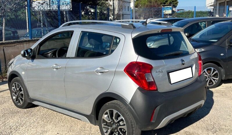 
								Opel Karl Rocks 1.0 73 CV .									