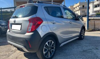 
									Opel Karl Rocks 1.0 73 CV .								