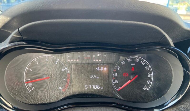 
								Opel Karl Rocks 1.0 73 CV .									