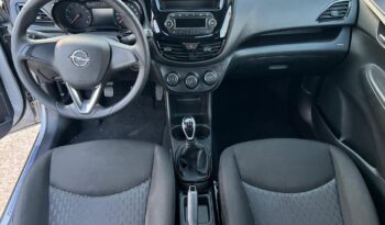 
									Opel Karl Rocks 1.0 73 CV .								