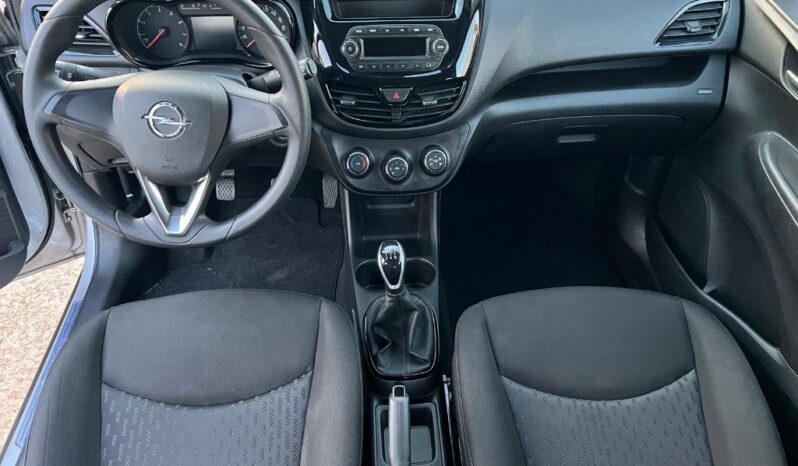 
								Opel Karl Rocks 1.0 73 CV .									