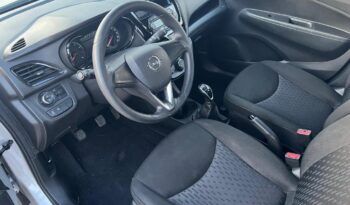 
									Opel Karl Rocks 1.0 73 CV .								