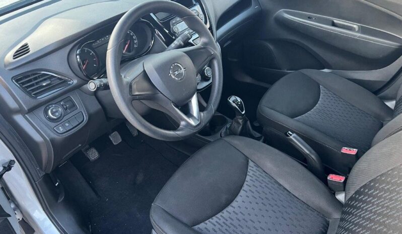 
								Opel Karl Rocks 1.0 73 CV .									