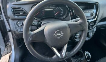 
									Opel Karl Rocks 1.0 73 CV .								