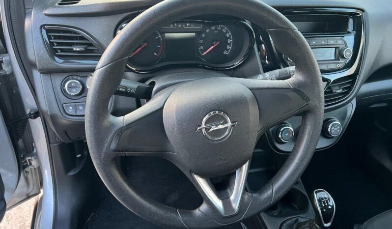 
								Opel Karl Rocks 1.0 73 CV .									