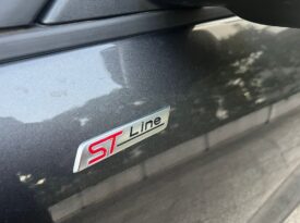 Ford Kuga 2.0 EcoBlue 120 CV aut. 2WD ST-Line