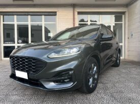 Ford Kuga 2.0 EcoBlue 120 CV aut. 2WD ST-Line