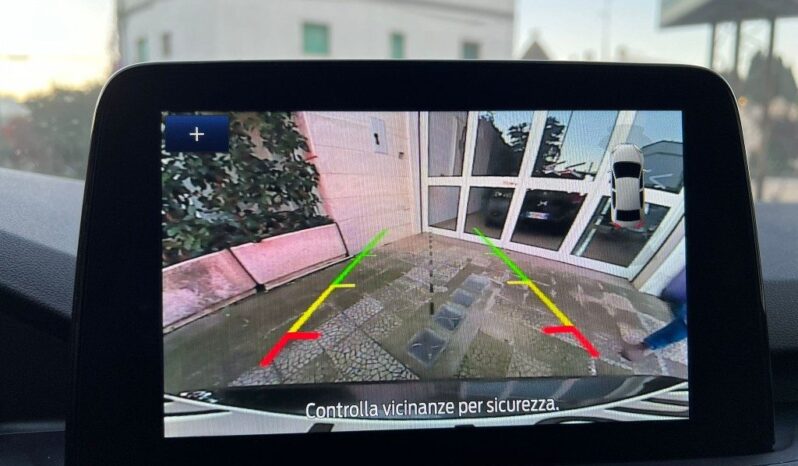 
								Ford Kuga 2.0 EcoBlue 120 CV aut. 2WD ST-Line .									