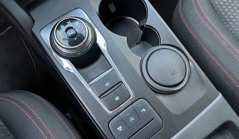 
								Ford Kuga 2.0 EcoBlue 120 CV aut. 2WD ST-Line .									