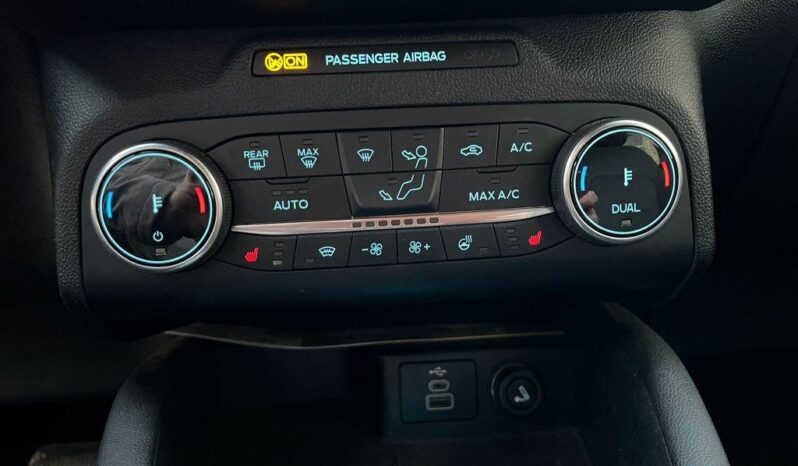 
								Ford Kuga 2.0 EcoBlue 120 CV aut. 2WD ST-Line .									