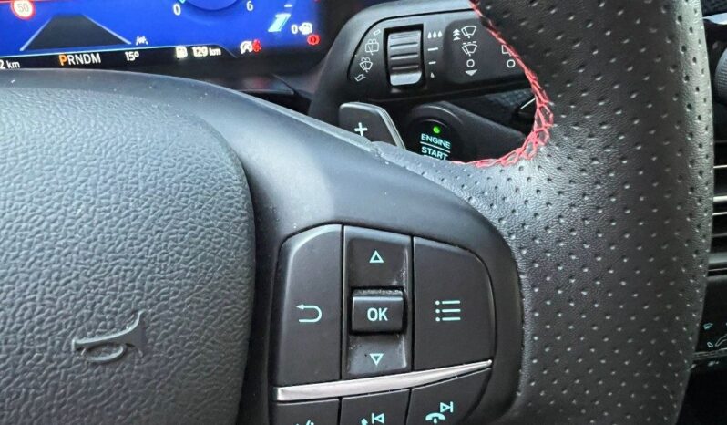 
								Ford Kuga 2.0 EcoBlue 120 CV aut. 2WD ST-Line .									