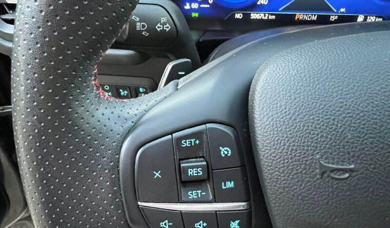 
								Ford Kuga 2.0 EcoBlue 120 CV aut. 2WD ST-Line .									