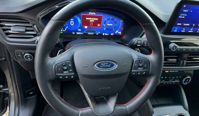 
								Ford Kuga 2.0 EcoBlue 120 CV aut. 2WD ST-Line .									