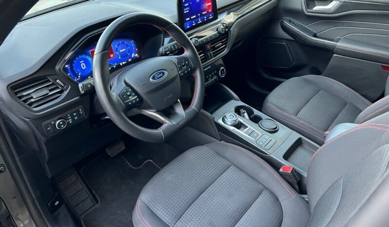 
								Ford Kuga 2.0 EcoBlue 120 CV aut. 2WD ST-Line .									