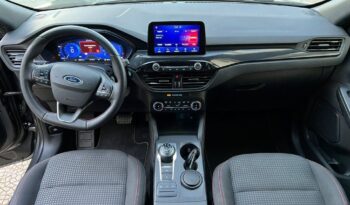 
									Ford Kuga 2.0 EcoBlue 120 CV aut. 2WD ST-Line .								