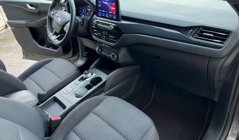 
								Ford Kuga 2.0 EcoBlue 120 CV aut. 2WD ST-Line .									