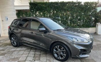Ford Kuga 2.0 EcoBlue 120 CV aut. 2WD ST-Line