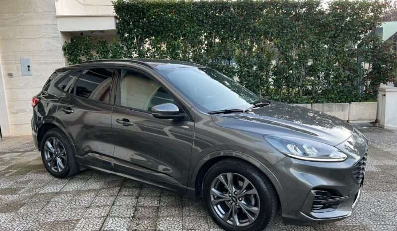 
								Ford Kuga 2.0 EcoBlue 120 CV aut. 2WD ST-Line .									