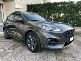 Ford Kuga 2.0 EcoBlue 120 CV aut. 2WD ST-Line