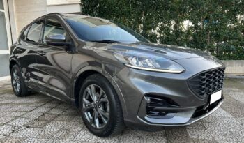 
									Ford Kuga 2.0 EcoBlue 120 CV aut. 2WD ST-Line .								