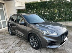 Ford Kuga 2.0 EcoBlue 120 CV aut. 2WD ST-Line