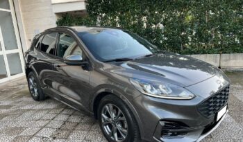 
									Ford Kuga 2.0 EcoBlue 120 CV aut. 2WD ST-Line .								