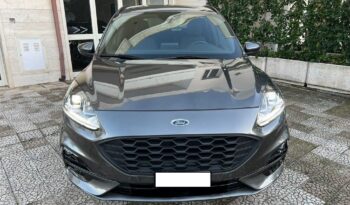 
									Ford Kuga 2.0 EcoBlue 120 CV aut. 2WD ST-Line .								