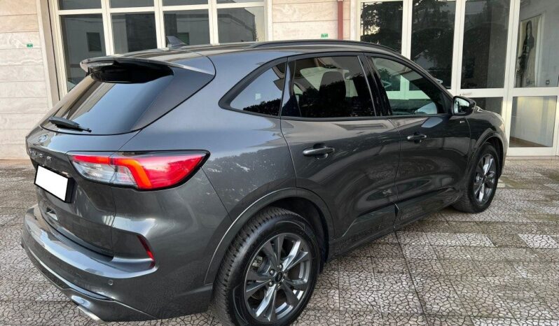 
								Ford Kuga 2.0 EcoBlue 120 CV aut. 2WD ST-Line .									