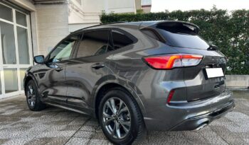 
									Ford Kuga 2.0 EcoBlue 120 CV aut. 2WD ST-Line .								