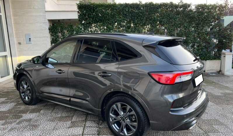 
								Ford Kuga 2.0 EcoBlue 120 CV aut. 2WD ST-Line .									