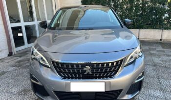 
									Peugeot 3008 BlueHDi 120 S&S EAT6 .								