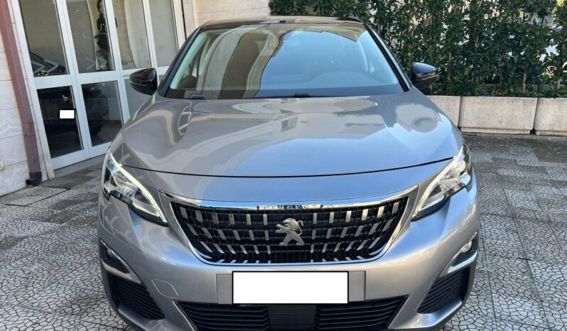 
								Peugeot 3008 BlueHDi 120 S&S EAT6 .									