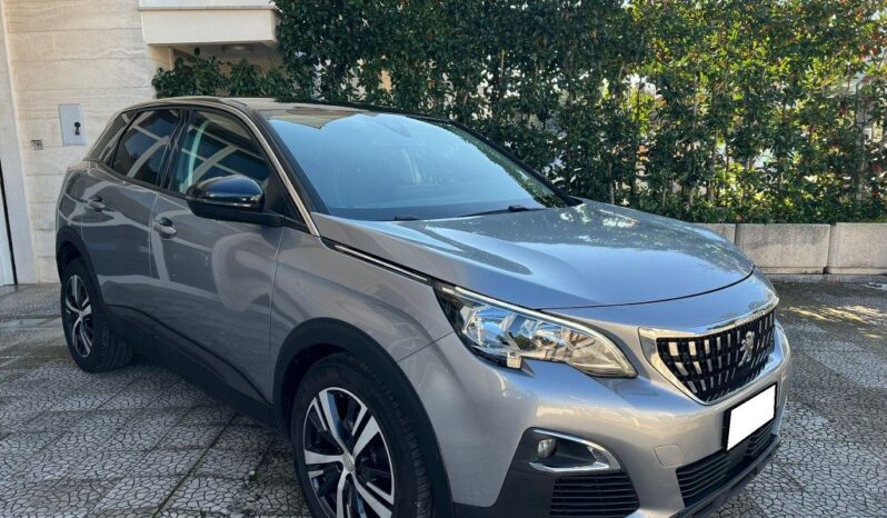 
								Peugeot 3008 BlueHDi 120 S&S EAT6 .									