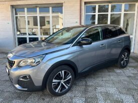 Peugeot 3008 BlueHDi 120 S&S EAT6