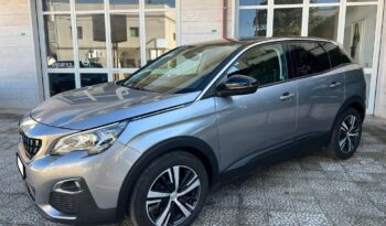 
									Peugeot 3008 BlueHDi 120 S&S EAT6 .								