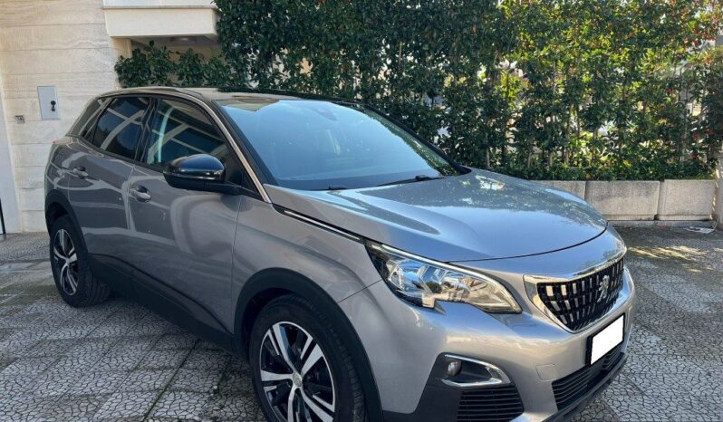 
								Peugeot 3008 BlueHDi 120 S&S EAT6 .									