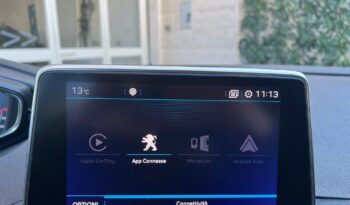 
									Peugeot 3008 BlueHDi 120 S&S EAT6 .								