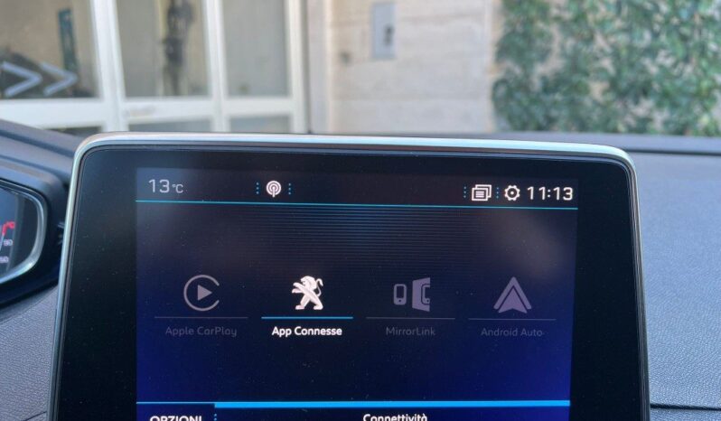 
								Peugeot 3008 BlueHDi 120 S&S EAT6 .									