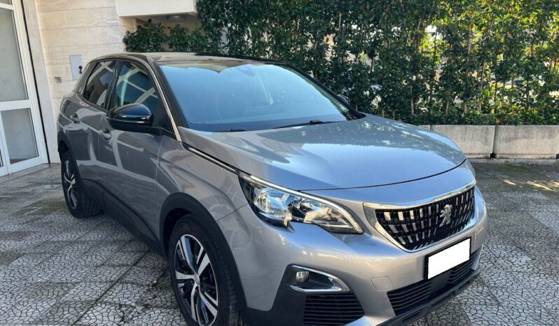 
								Peugeot 3008 BlueHDi 120 S&S EAT6 .									