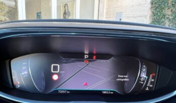 
									Peugeot 3008 BlueHDi 120 S&S EAT6 .								