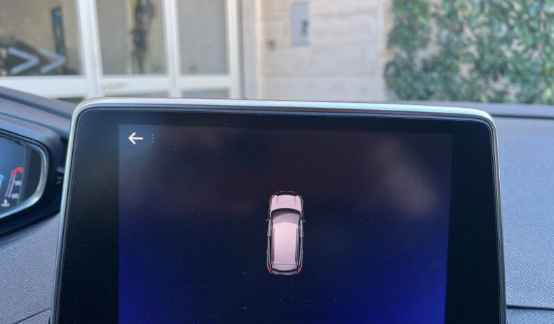 
								Peugeot 3008 BlueHDi 120 S&S EAT6 .									