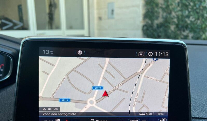 
								Peugeot 3008 BlueHDi 120 S&S EAT6 .									