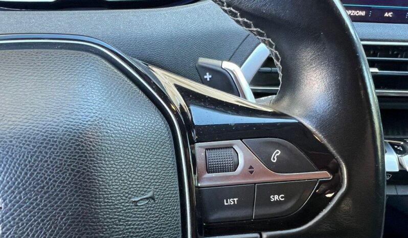 
								Peugeot 3008 BlueHDi 120 S&S EAT6 .									