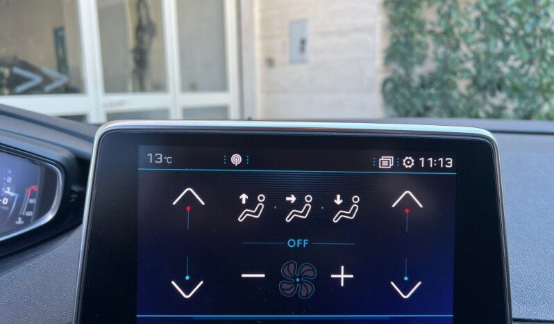 
								Peugeot 3008 BlueHDi 120 S&S EAT6 .									